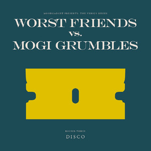 For All the Glass and Sandpaper