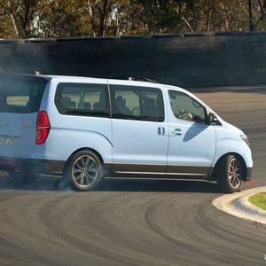 In A Van!! Pt 2 (Explicit)