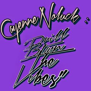 Cayenne No_luck - All That Ass (Explicit)