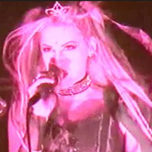 Enslaved (Live show in LA|Live)