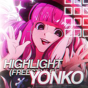 Highlight (Freestyle) (Explicit)