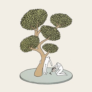 nobody but me (Postcards version)