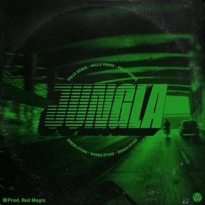 Jungla(feat. El Sucio Crash, Tros, Browly & Red Magic) (Explicit)
