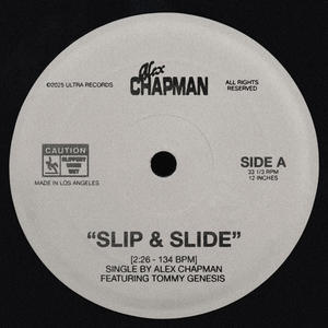 Slip & Slide