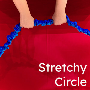 Stretchy Circle