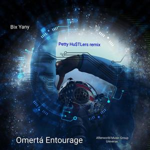 Petty HuSTLers (Remix|Explicit)