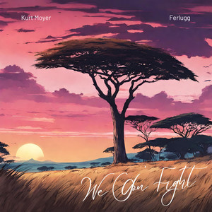 We Gon' Fight (feat. Ferlugg)