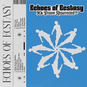 Echoes of Ecstasy: 90s Groove Resurrected (Explicit)