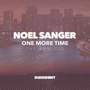 One More Time (Grube & Hovsepian Dub)