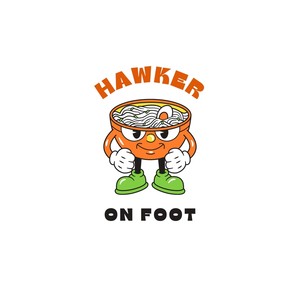 Hawker on Foot Theme Song