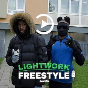 Lightwork Freestyle 2 Jayhsy (Explicit)