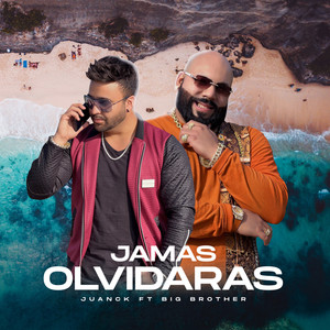 Jamas olvidaras