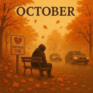 October Pt. 2