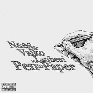 Pen to Paper (feat. Laqbesi) [Explicit]