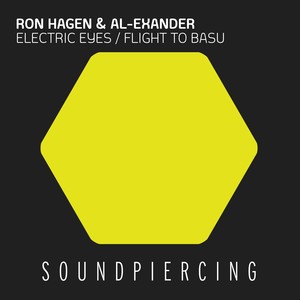 Electric Eyes (Original Mix)