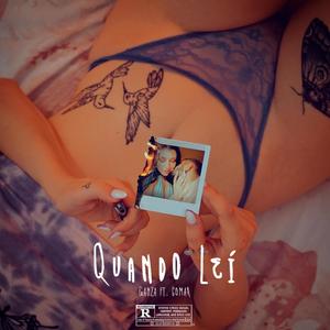 Quando Lei(feat. Comar & Hybris Beats)