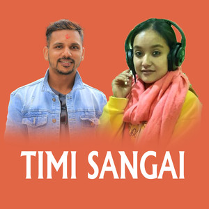 Timi Sangai