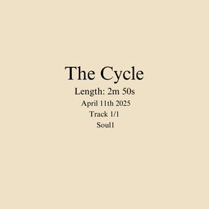 The Cycle