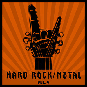 Hard Rock / Metal, Vol. 4