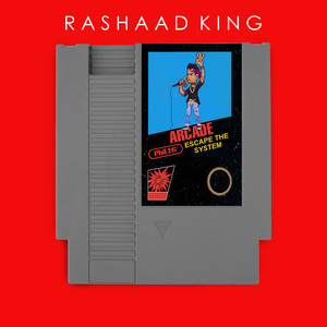 Rashaad King - Let There Be Lit (Remix)