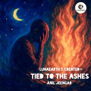 Tied to The Ashes (Poetry) [Lunaearth Creation]