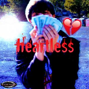 heartless (Explicit)