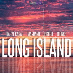 Long Island (feat. Rikiboi, Mardano & Joonks)