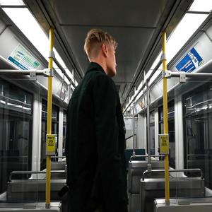 letting go (Explicit)