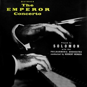 Concerto No. 5 In E-Flat Major, Op. 73 - Concerto No. 5 In E Flat, Op. 73: II. Adagio / III. Allegro (降E大调第5号协奏曲，作品73 - 第二乐章 柔板 / 第三乐章 快板)