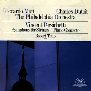 Symphony No. 5 (Symphony for Strings)