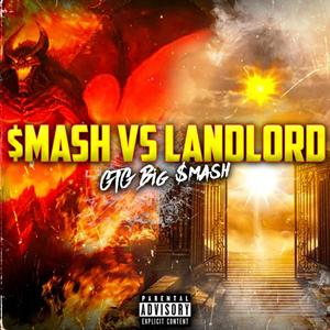 $mash vs Landlord (Explicit)