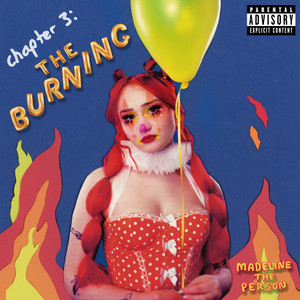 CHAPTER 3: The Burning (Explicit)