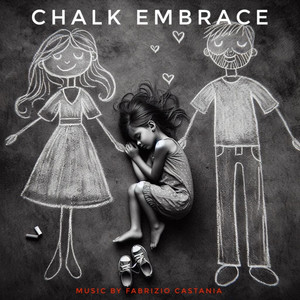 Chalk Embrace