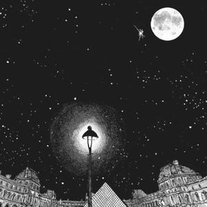 thru the night (Explicit)