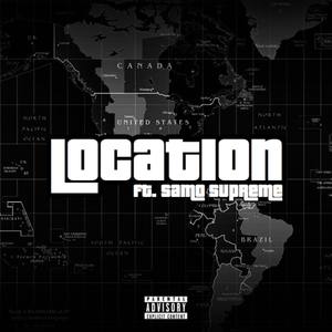 Location (Explicit)