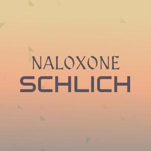 Naloxone Schlich