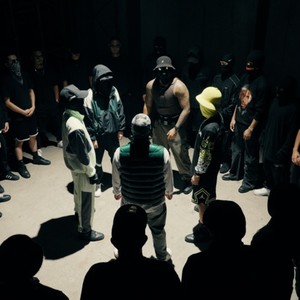 ENGINE Vol.2 (feat. S.J.souldier, double o shit, Phantom, G Noise & G-BALE) (Explicit)