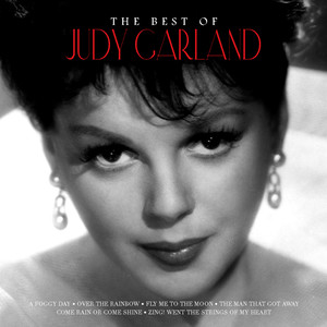 Best Of Judy Garland