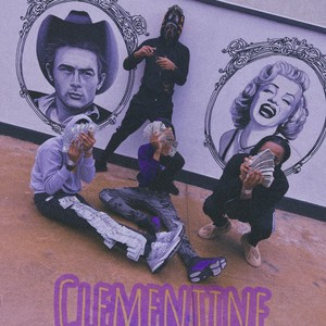 Clementine (feat. BigRon) [Explicit]