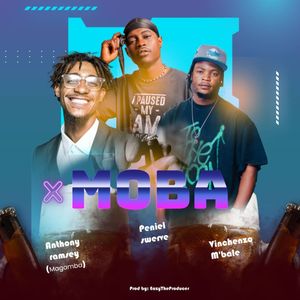 Moba