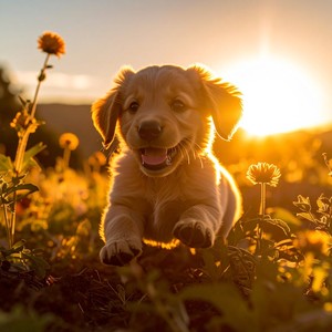 El Zumbido De Contento En La Habitación