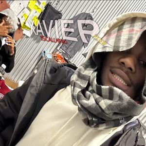 XAVIER FLOW (Explicit)