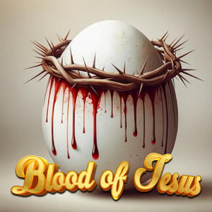 BLOOD OF JESUS