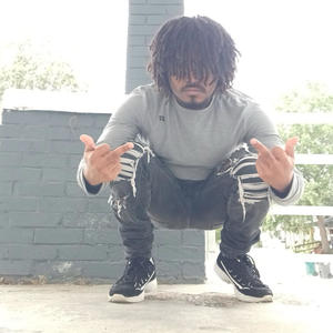 We all bleed the same (Explicit)