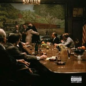 The Commission (feat. 4nthem the GoodKat, JaydeX & Fresco) (Explicit)