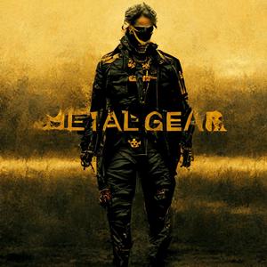 Metal Gear (Explicit)
