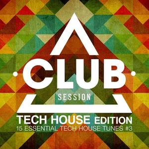 Feeling Inside (Will Monotone Mix)