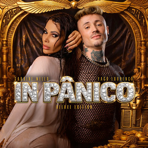 In Pânico (Sakalem Remix)