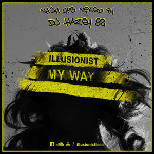 Magic (over ILLusionist - Gotta Smile)