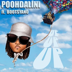 Up up Up[feat. Bootsyano] (Radio Edit)